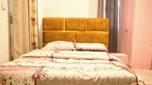Apartment, 2 Bedrooms, Accessible, Smoking - Ftrealtyproperties Tango Suites 2 (Accra)