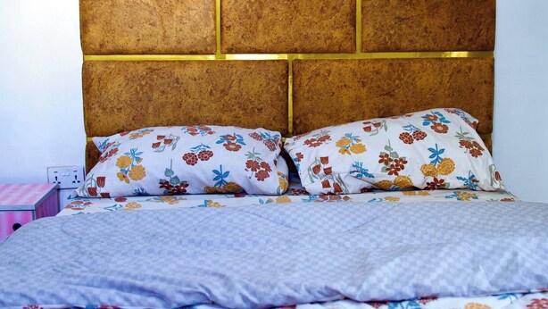Room - Ftrealtyproperties Tango Suites 2 (Accra)