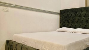 Appartement, 1 slaapkamer, toegankelijk voor mindervaliden, roken | 1 slaapkamer