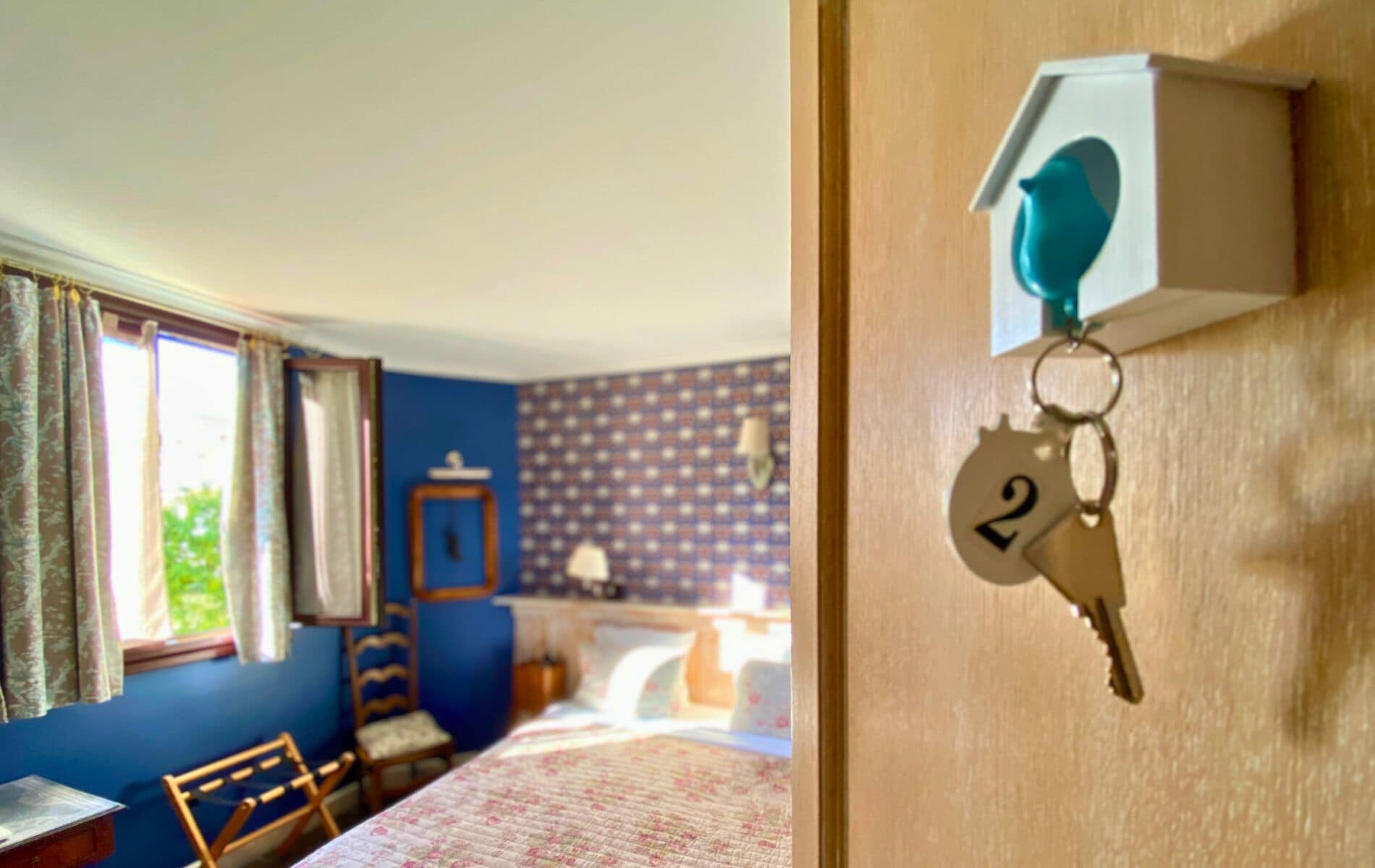 Chambre Double Confort | Décoration personnalisée, ameublement personnalisé
