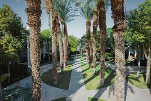 Room - Royal Park Resort Apartment 114 (Eilat)