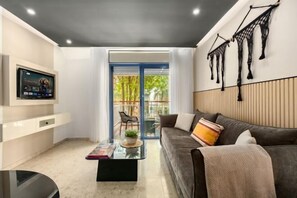 Room - Royal Park Resort Apartment 114 (Eilat)