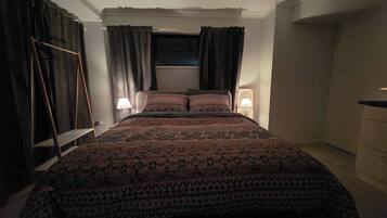 Studio, 1 Bedroom | 1 bedroom