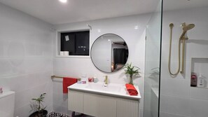 스튜디오, 침실 1개 | 욕실