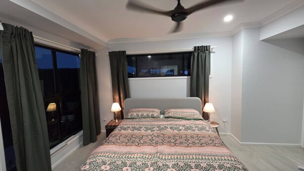 1 bedroom - Welcoming Home in Quiet Mango Hill Location (Mango Hill)