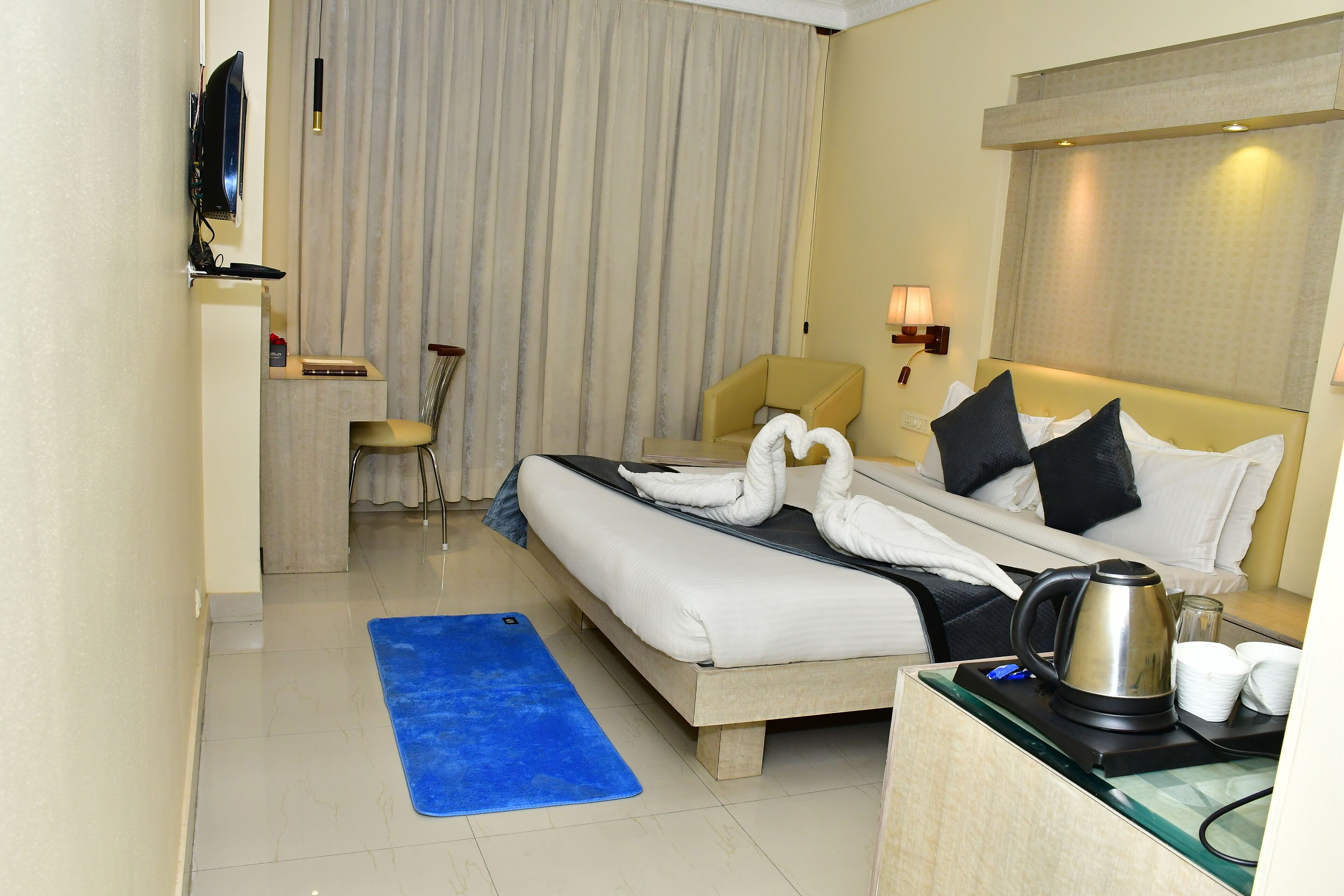 Habitación