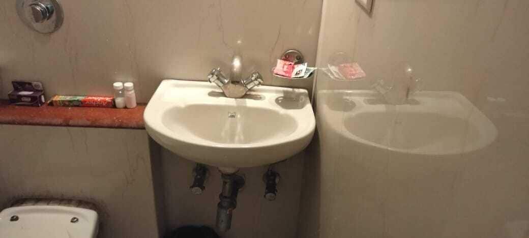 Deluxe Double Room | City view