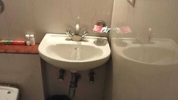 Quarto casal luxo | Vista para a cidade