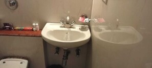 豪華雙人房 | 城市景