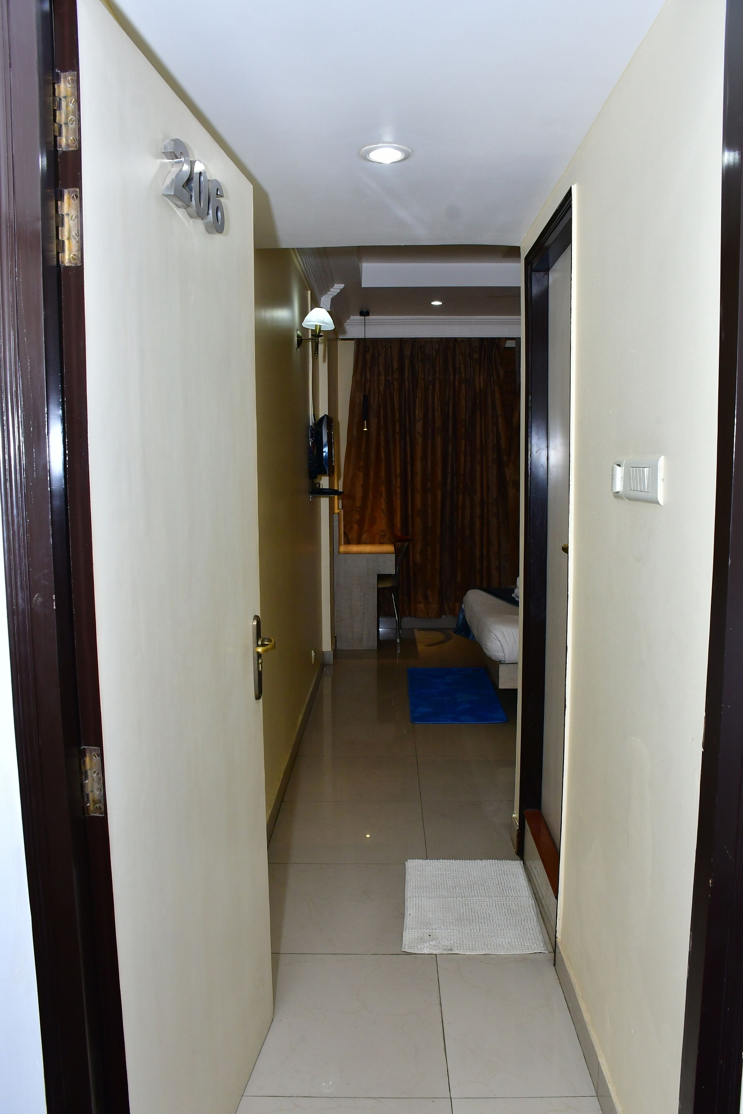 Hall