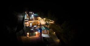 Front of property - Aranyaka Riverr Resort Siddhi Corporate (Salt)