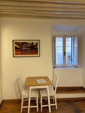 Dining - Uberto House (Roma)
