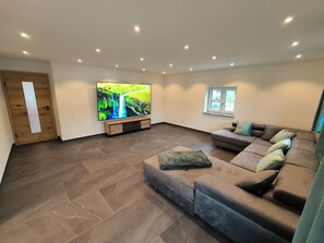 TV connectée