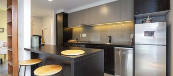 Spacious 1-Bed Townhouse in Norlane