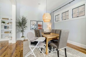 Dining - River Park Retreat! Walk to River, Trails & Town Life (Buena Vista)