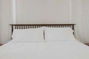 3 Schlafzimmer, Bügeleisen/Bügelbrett, Reisekinderbett, WLAN