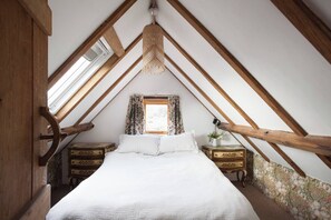 Maison, plusieurs chambres, balcon, vue océan | 7 chambres