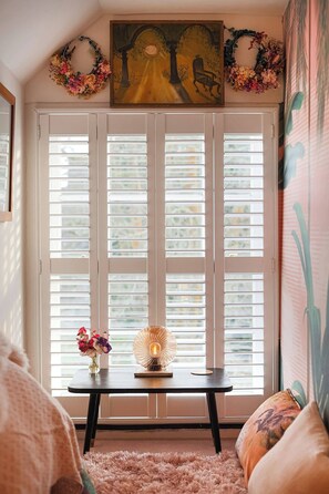 House, 2 Bedrooms | Interior - Artists Hideaway in Cowfold (Horsham)