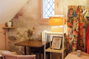 House, 2 Bedrooms | Interior