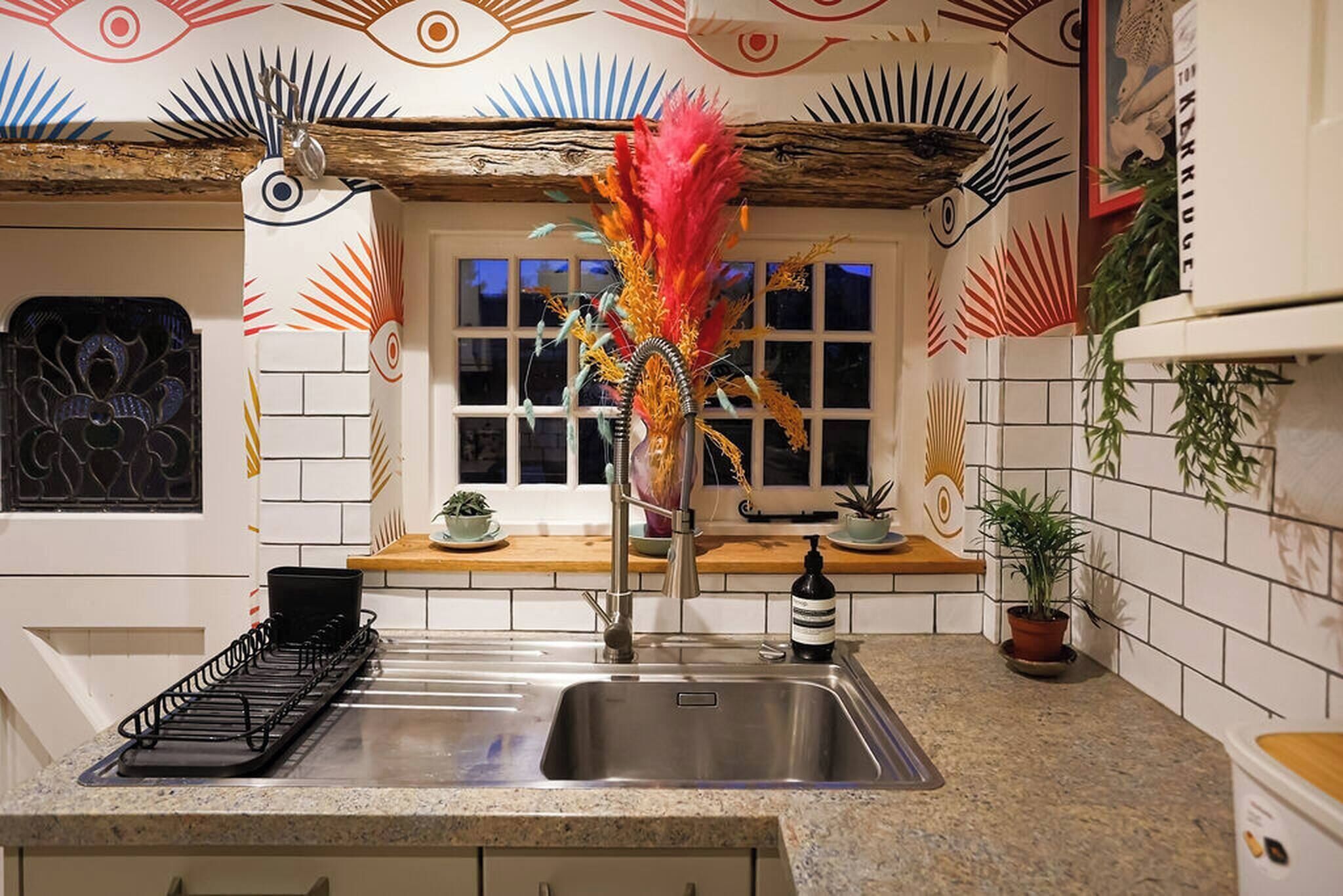 House, 2 Bedrooms | Interior