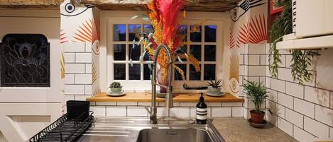 House, 2 Bedrooms | Interior