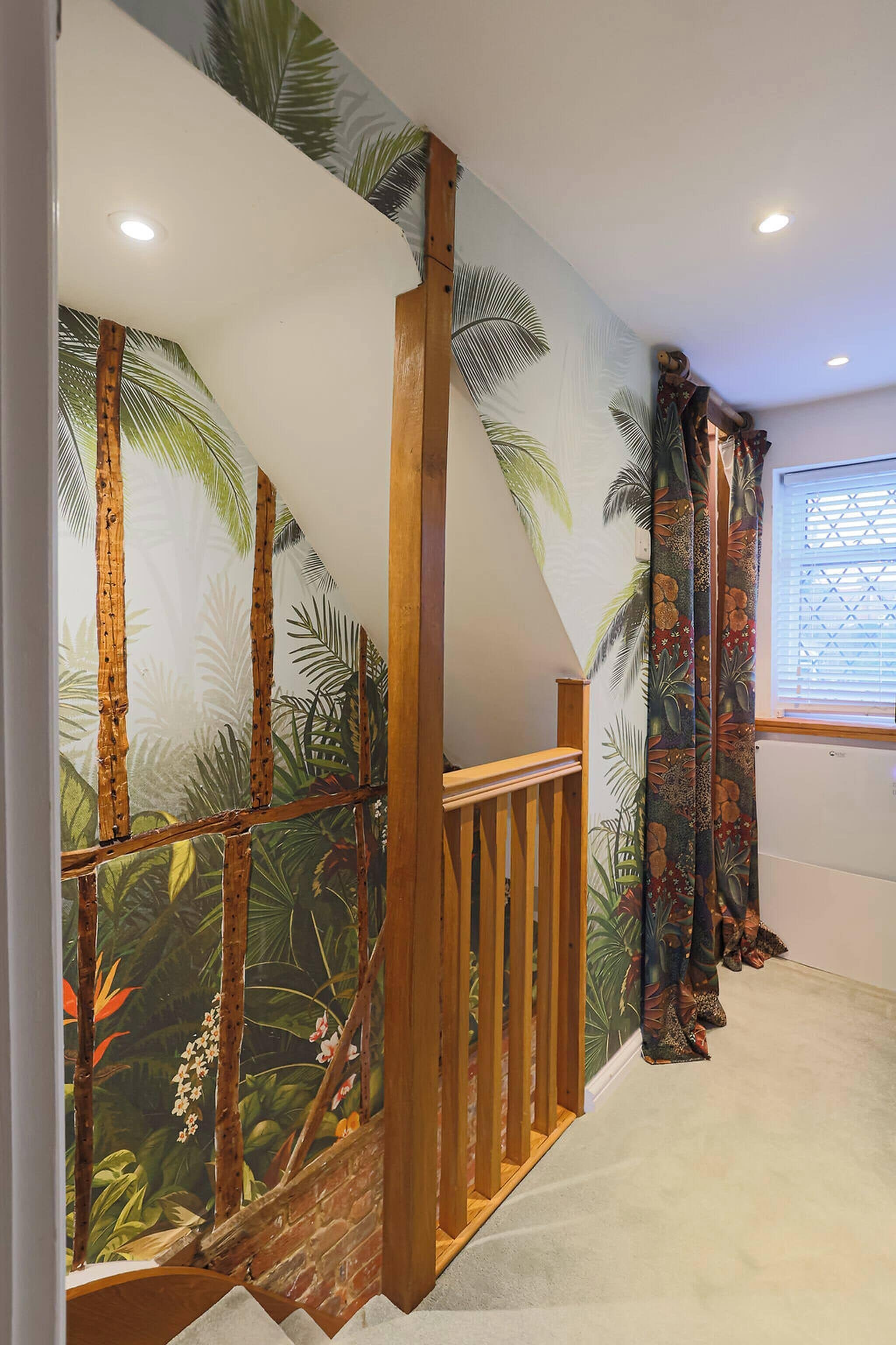 House, 2 Bedrooms | Interior