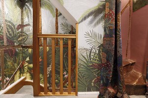 House, 2 Bedrooms | Interior