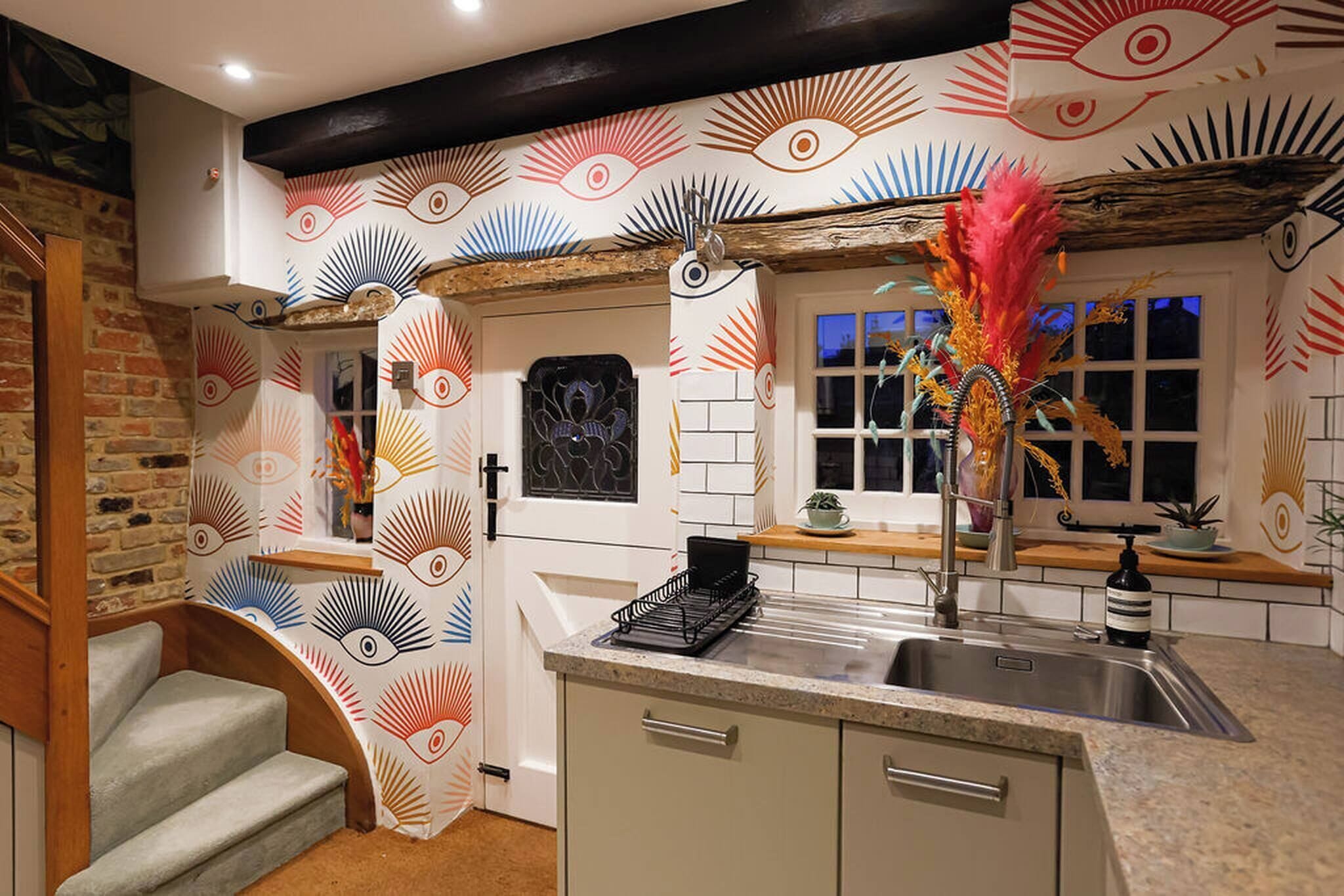 House, 2 Bedrooms | Interior