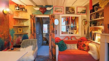 Huis, 2 slaapkamers | 2 slaapkamers