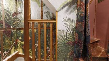 House, 2 Bedrooms | Interior