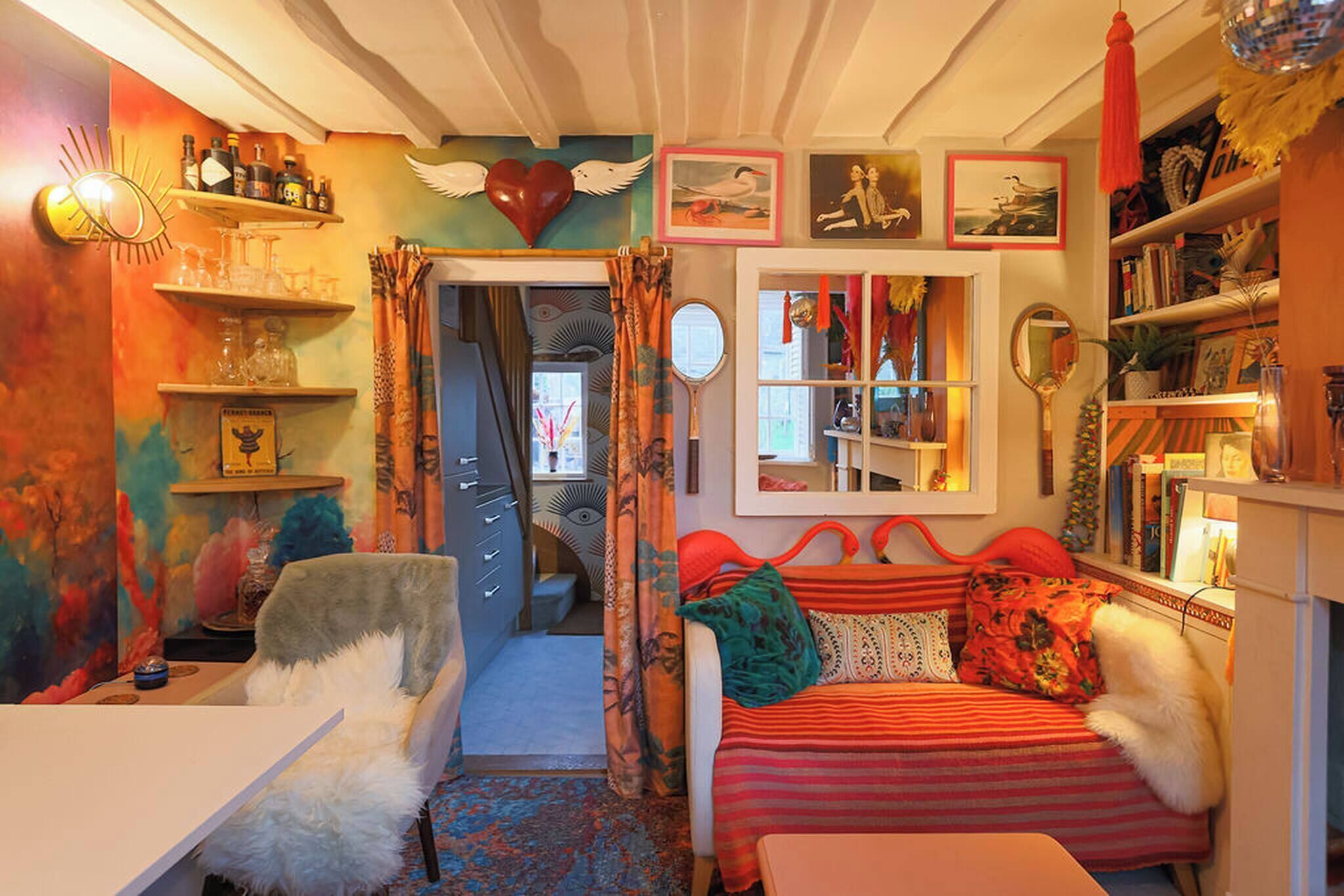 House, 2 Bedrooms | 2 bedrooms