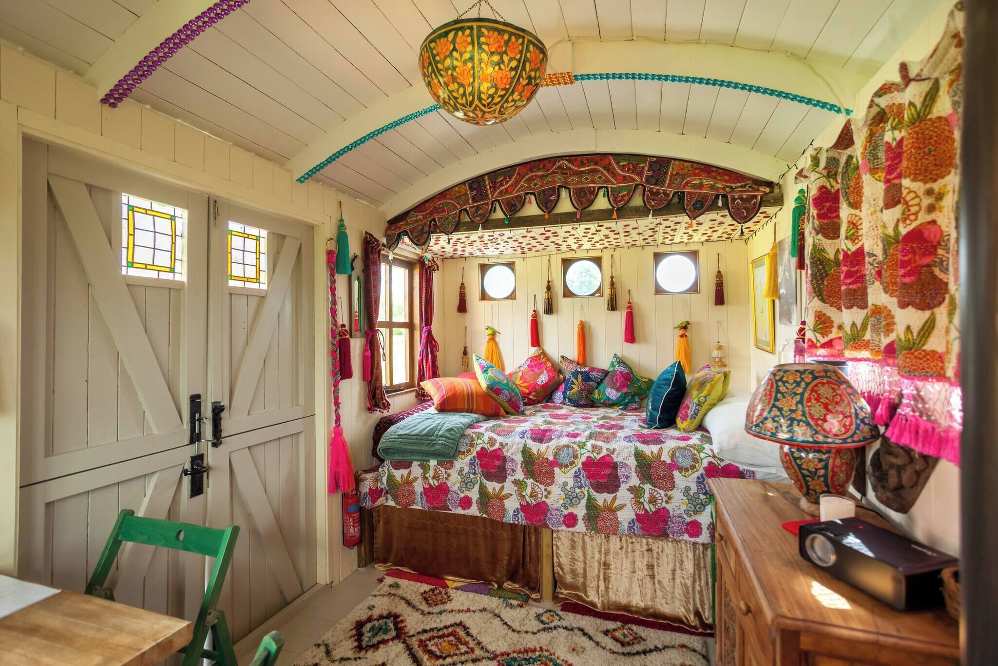 Huisje, 1 slaapkamer | 1 slaapkamer