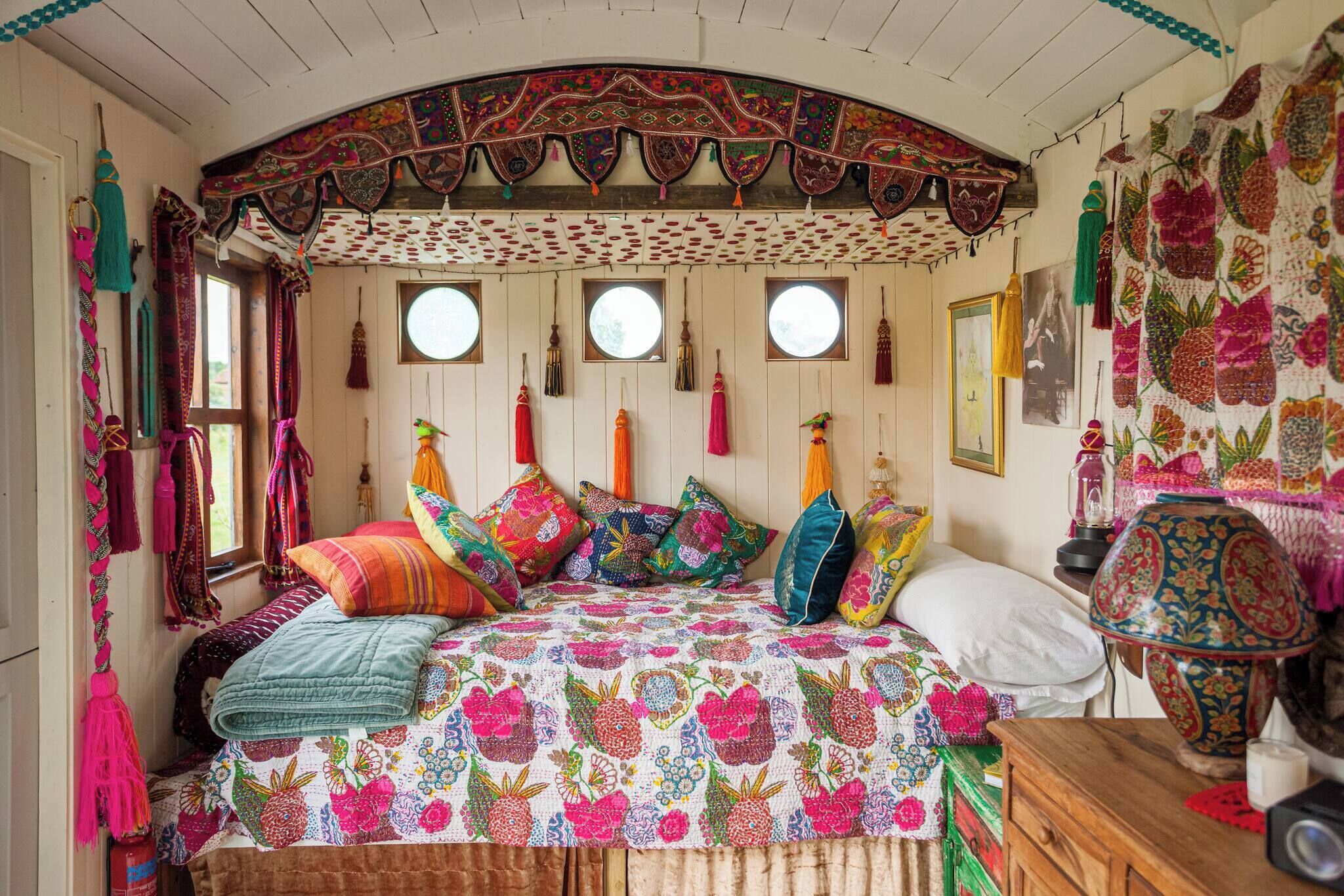 1 quarto