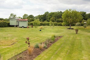 Cabin, 1 Bedroom | Exterior