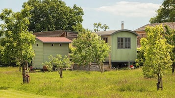 Huisje, 1 slaapkamer | Exterieur