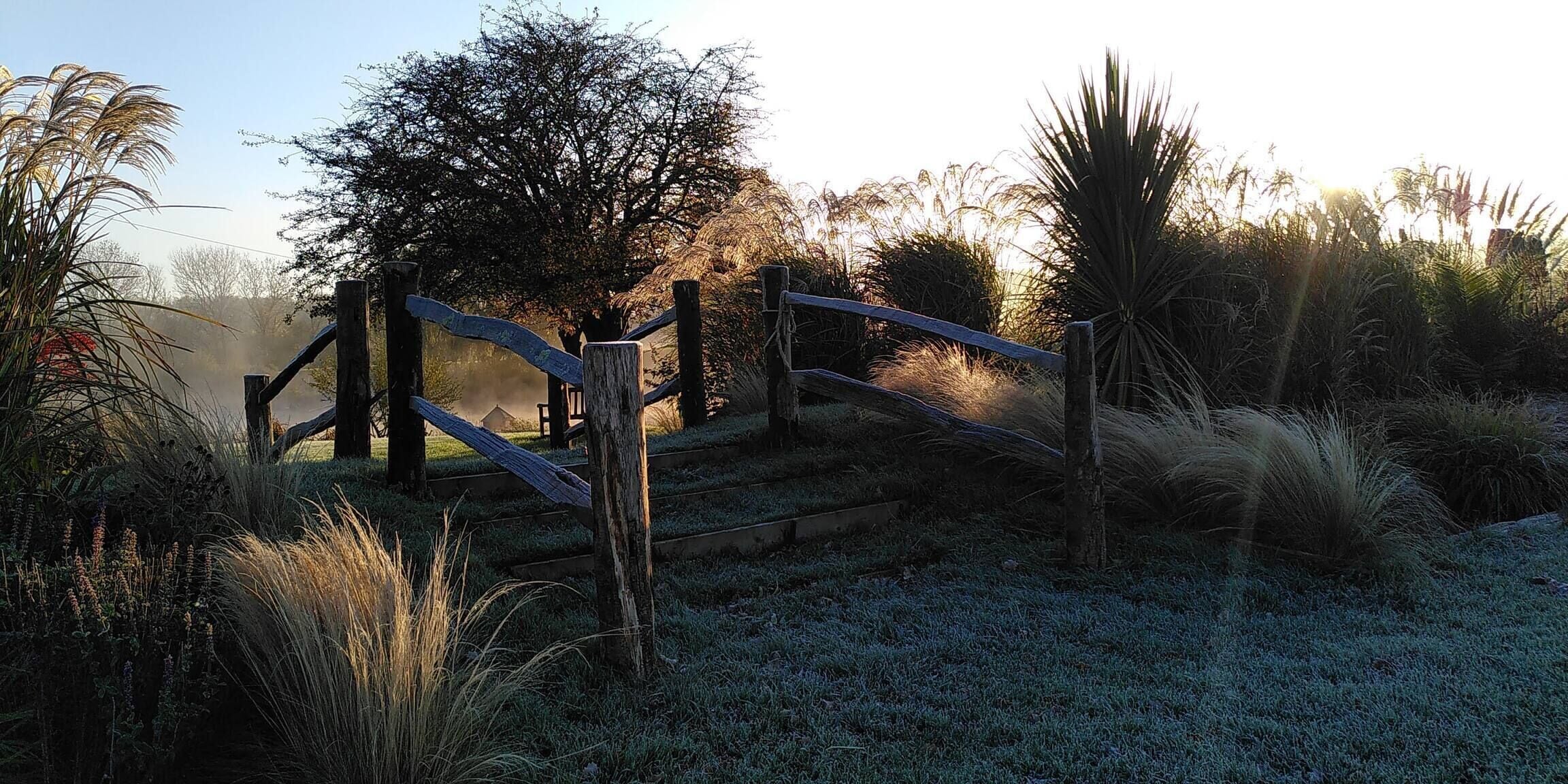 Chalet, 2 Bedrooms | Property grounds