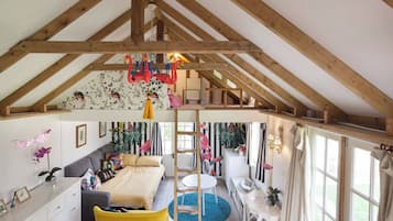 Chalet, 2 Bedrooms | 2 bedrooms
