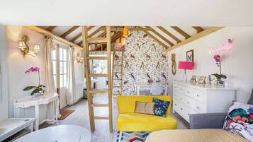 Chalet, 2 Bedrooms | 2 bedrooms