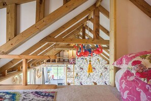 Chalet, 2 Bedrooms | 2 bedrooms