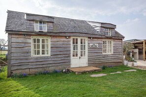 Chalet, 2 habitaciones | Exterior