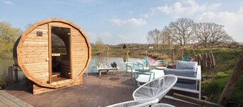 Tiny House in Wonderland