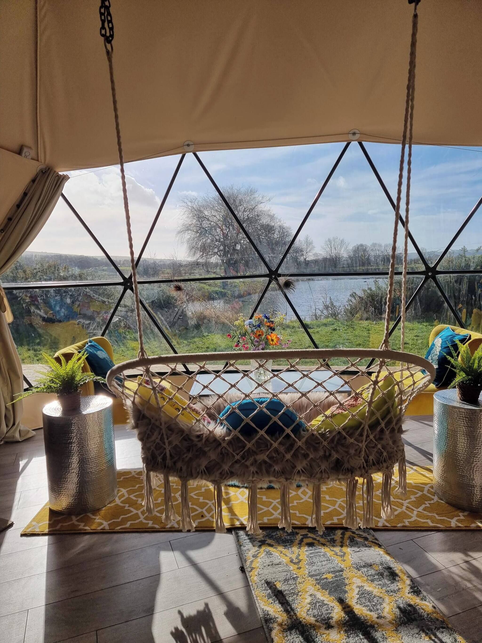 Kabin, 1 kamar tidur, balkon, pemandangan samudra | Interior