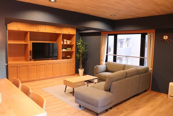 Triple Room | Free WiFi