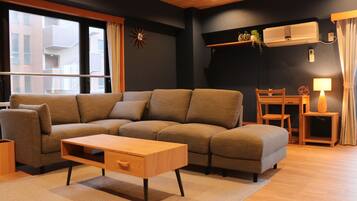 Habitación triple | Interior