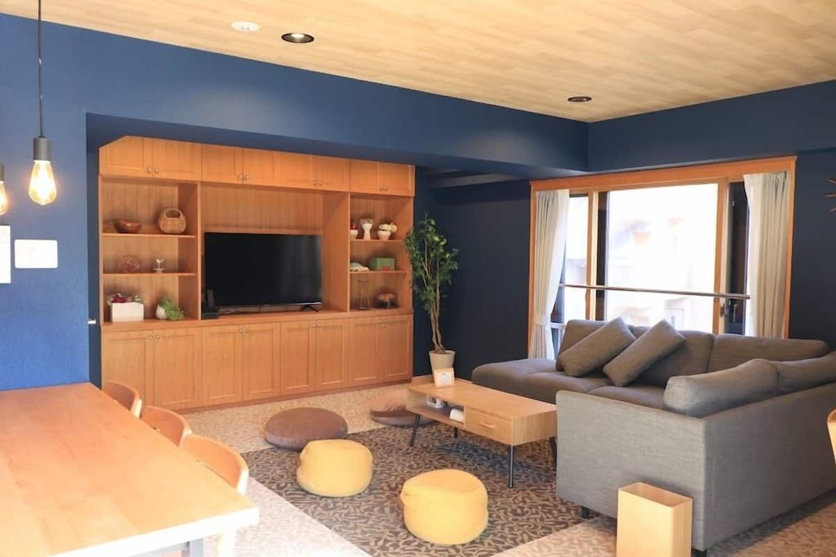 Triple Room | Free WiFi