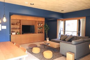 Triple Room | Free WiFi