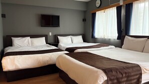 Triple Room | Free WiFi