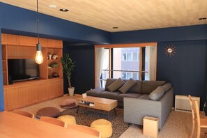 Triple Room | Free WiFi