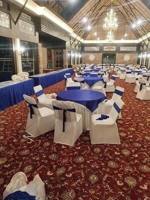 含每日吃到飽早餐