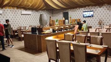 Bar (en la propiedad)